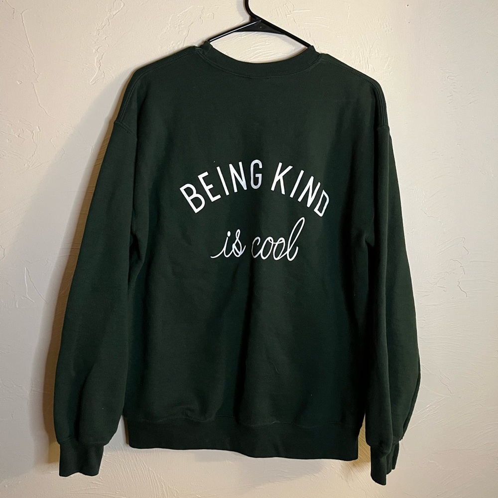 Wholesome Culture Crewneck